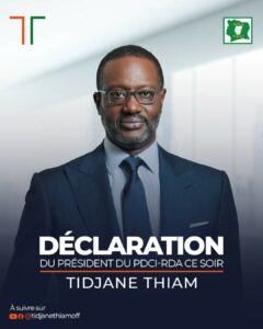 demission-tidjane-thiam-presidence-pdci-rda