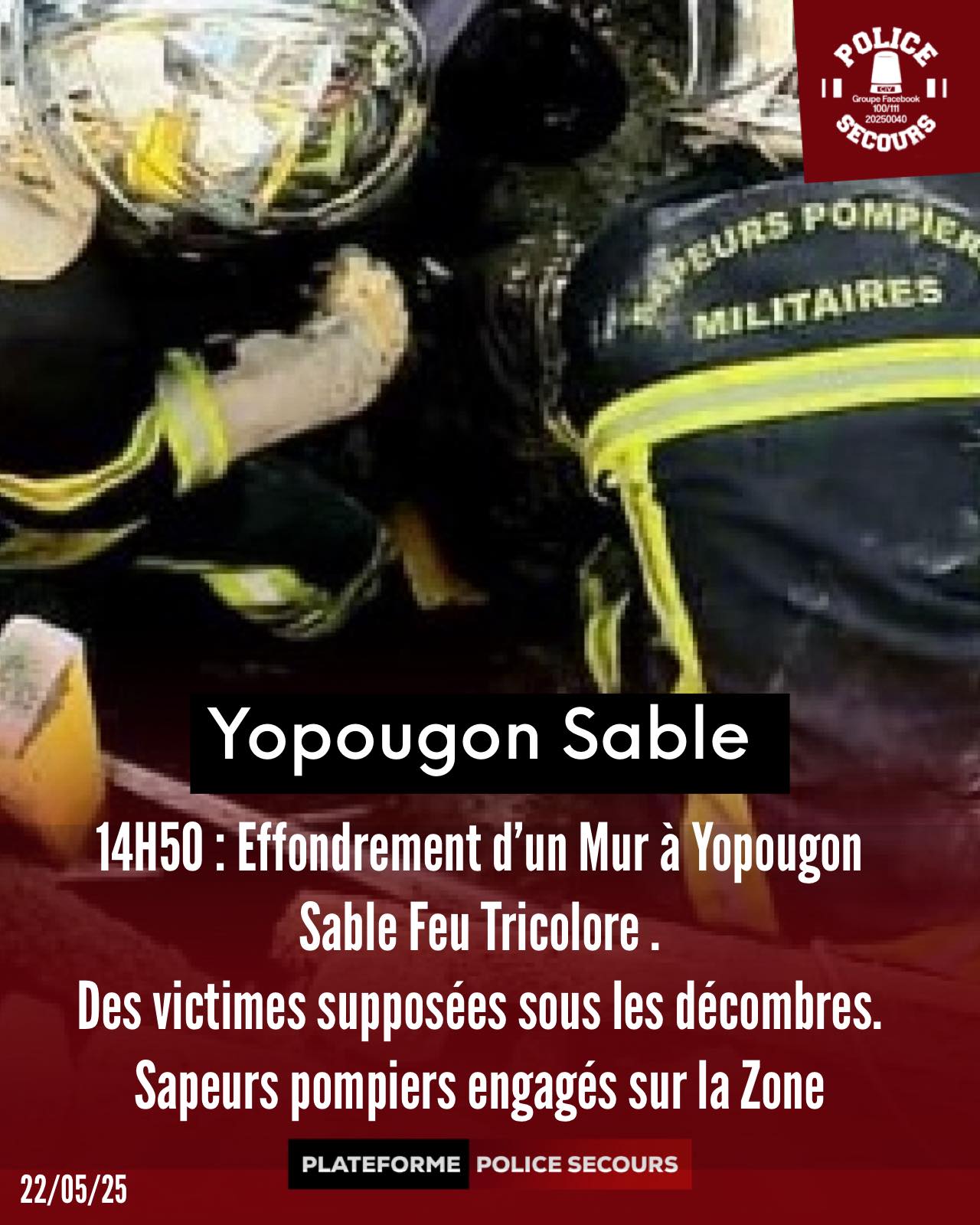 effondrement-yopougon-sable-victimes-sous-decombres