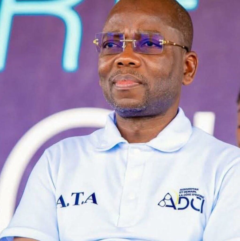 suppression-du-poste-vice-president-projet-de-loi-tiemoko-assale-rejete