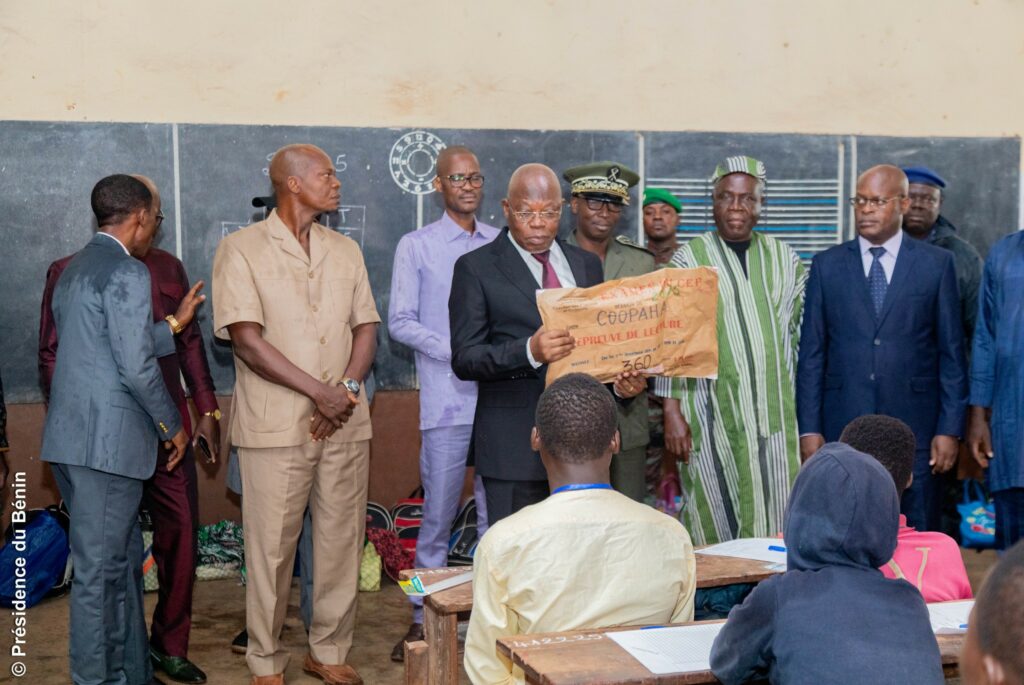 proclamation-des-resultats-du-cep-session-2025-au-Benin