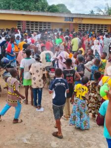 resultats-bepc-session-2025-drena-yamoussoukro-taux-46,90%