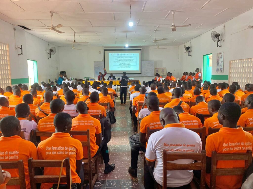 retrait-des-convocations-INFAS-2025-infasciconcours-com