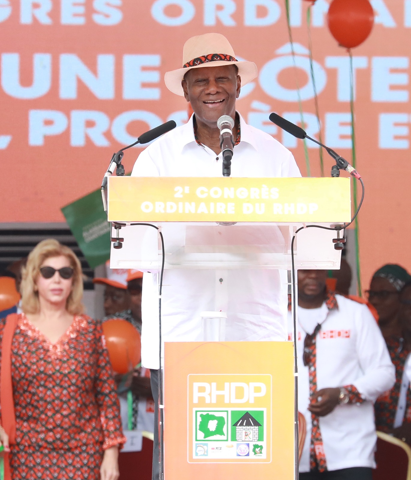 alassane-ouattara-annonce-candidature-election-presidentielle-octobre-2025