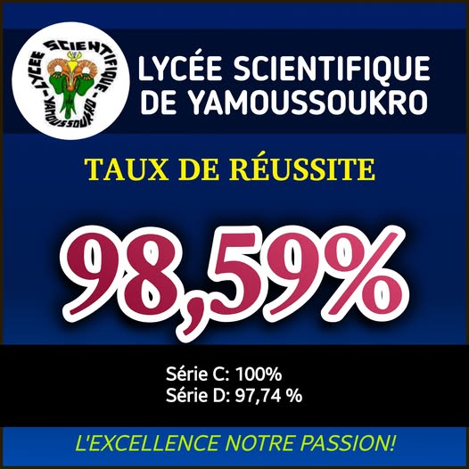 baccalauréat-2025-CI-lycée-scientifique-realise-98,59%