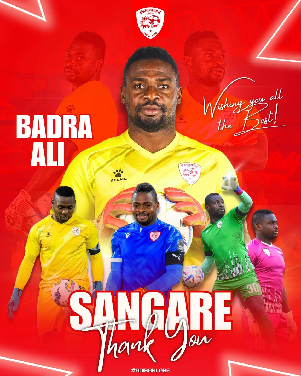 badra-ali-sangare-quitte-Sekhukhune-United