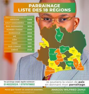 candidature-de-wilfried-zahui-parrainage