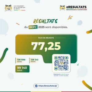 eresultats.bj-resultats-bepc-2025-voir-numero-de-table