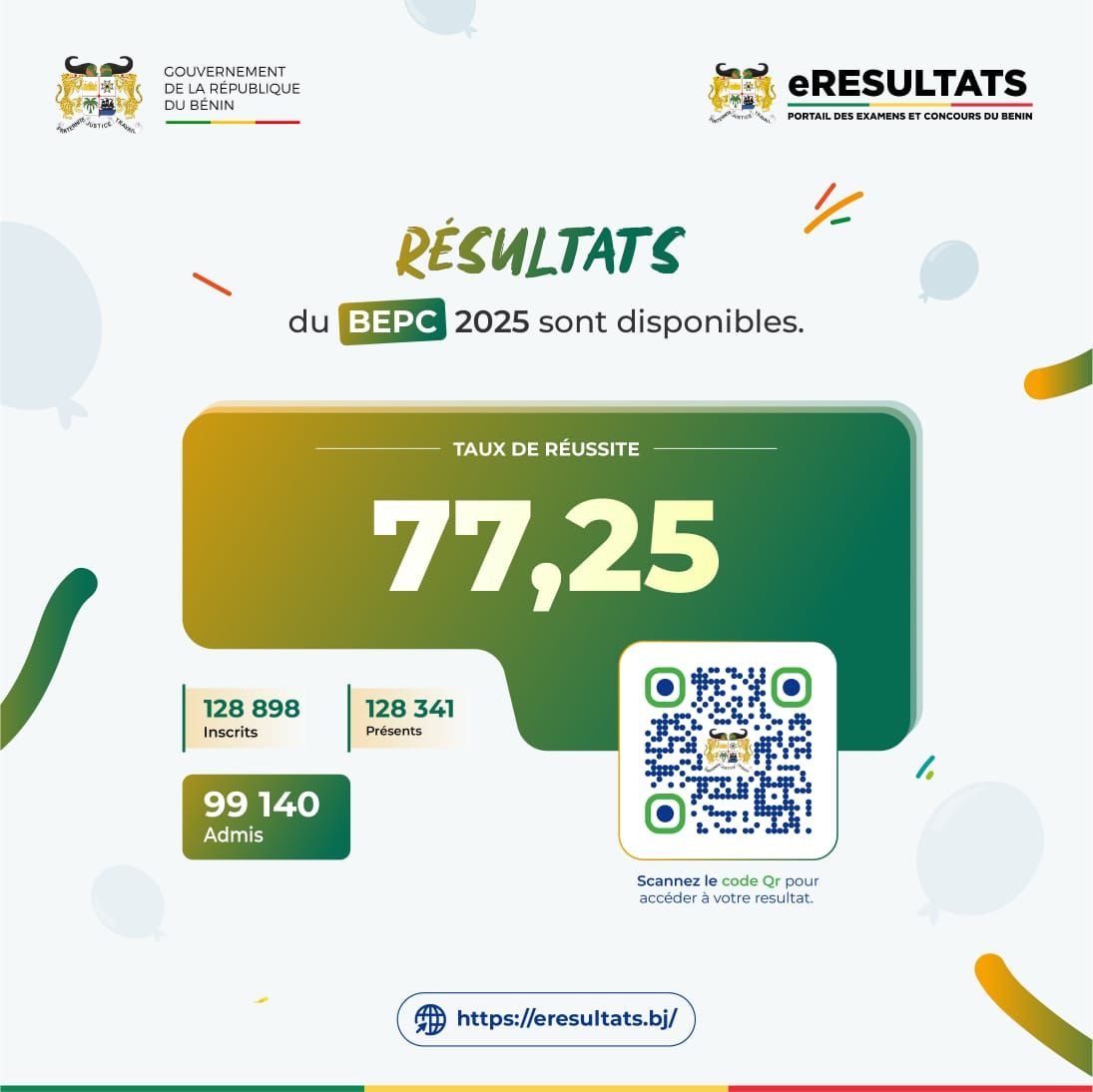 eresultats.bj-resultats-bepc-2025-voir-numero-de-table