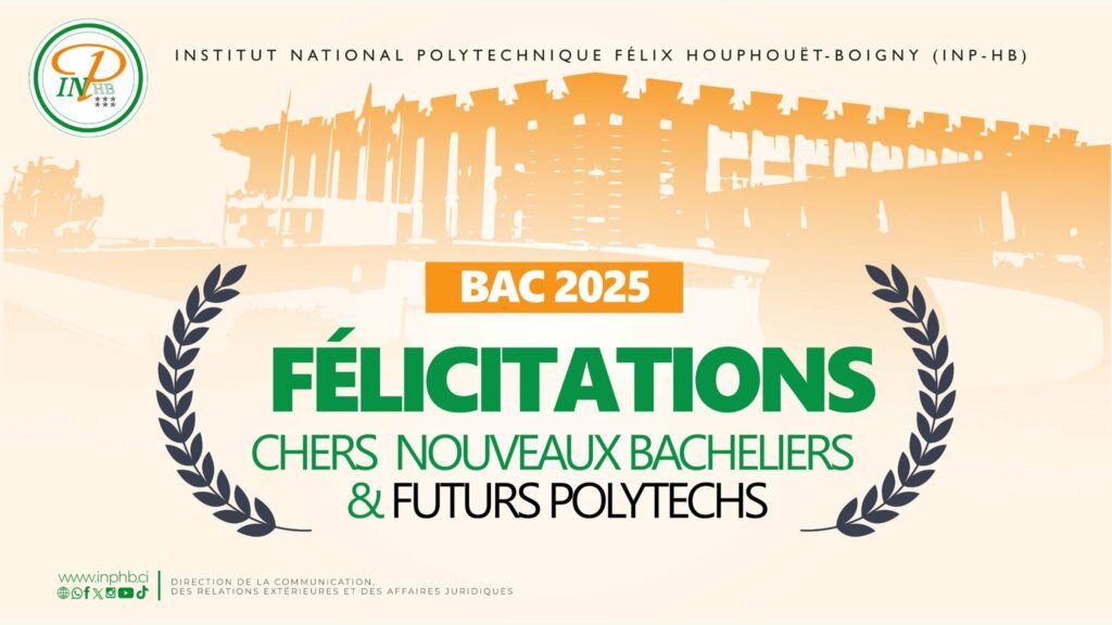 préinscription-INPHB-bachelier-2025-inscription-en-ligne