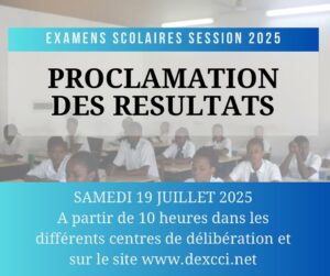 resultats-examens-formation-professionnelle-2025-proclamations-www-dexcci.net
