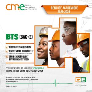 concours-dentrée-CME-2025-liste-des-dossiers-candidature