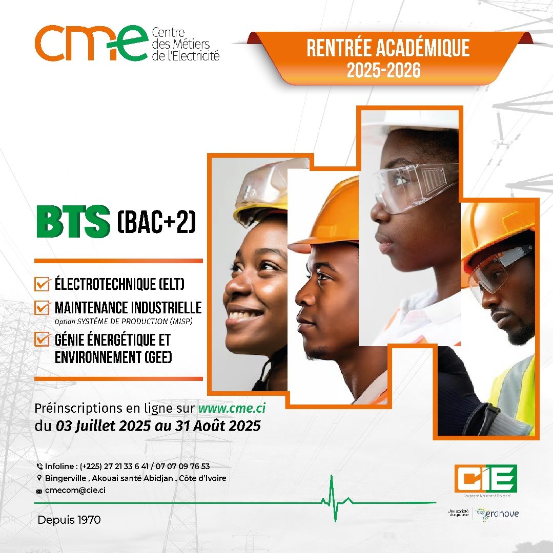 concours-dentrée-CME-2025-liste-des-dossiers-candidature