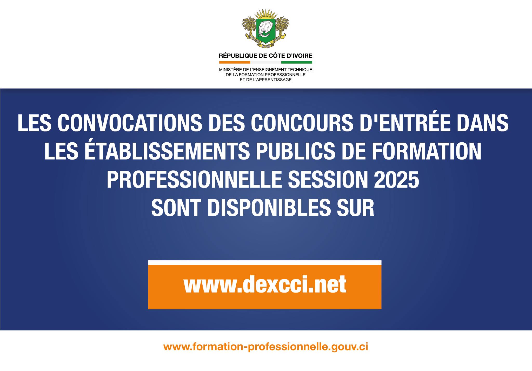convocations-concours-enseignement-technique-2025-retrait-en-ligne-dexcci-net