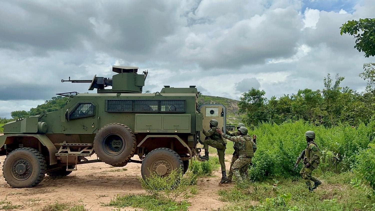 cote-divoire-deux-militaires-radies-consommation-de-drogue