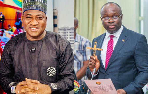 crash-helicoptère-ghana-ministres-defense-environnement-deces