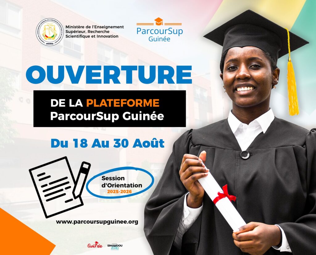 orientation-bacheliers-2025-en-guinée-en-ligne-parcoursupguinee