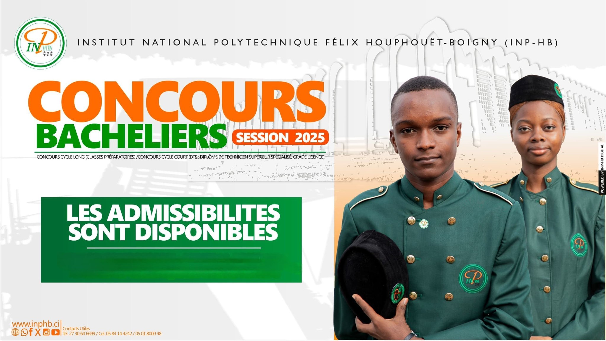 resultat-INPHB-2025-CI-2000-candidats-concernes-proclamations-19-aout