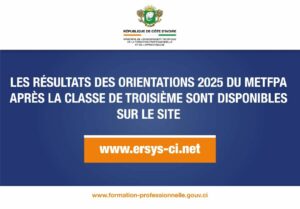 resultats-orientations-en-seconde-2025-disponibles-ersys-ci-net-enseignement-technique