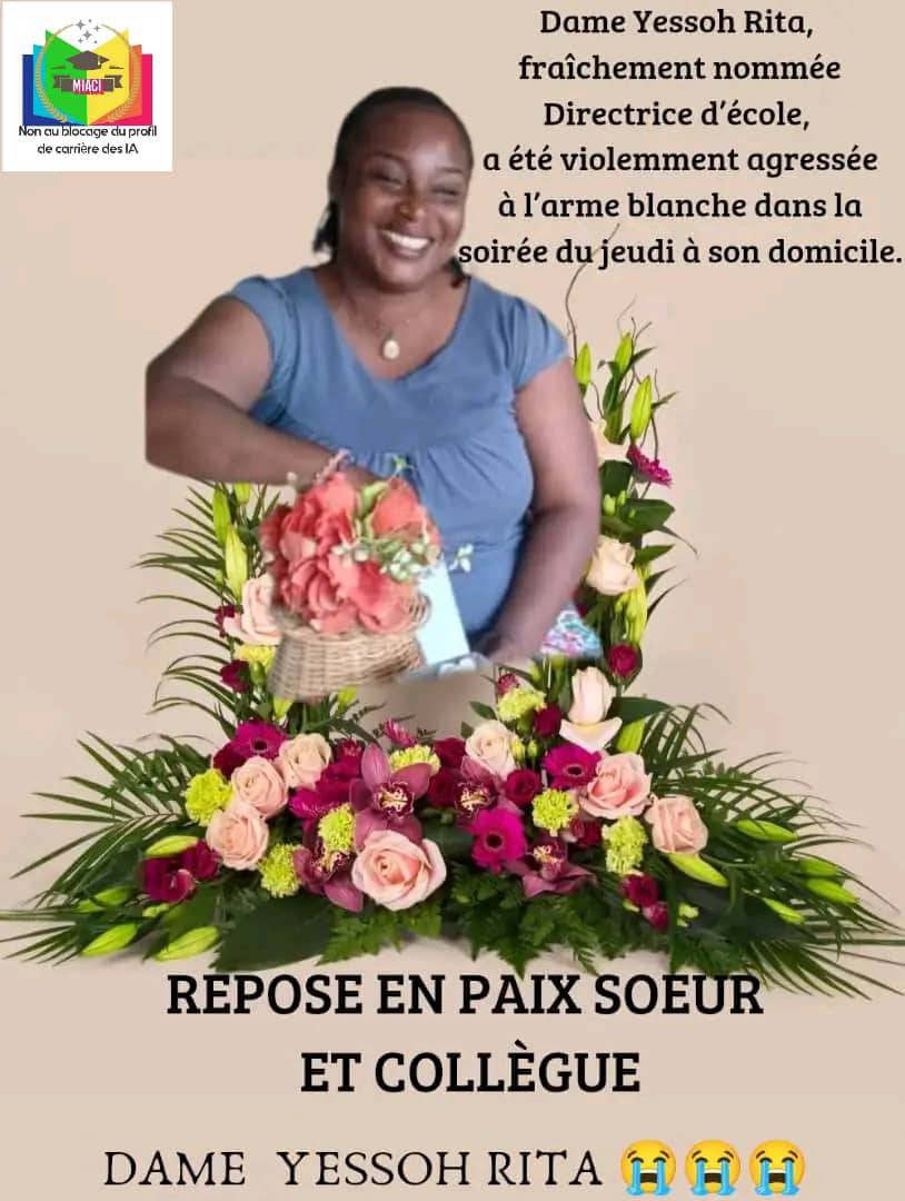 assassinat-yessoh-rita-directrice-epp-bad-1-poignardée