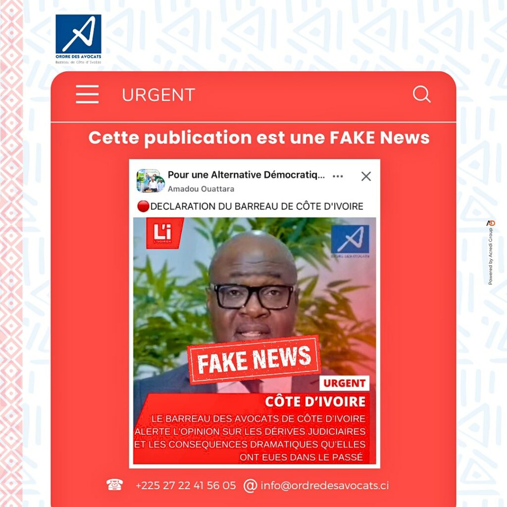 barreau-de-cote-divoire-dement-fausse-information-reseaux-sociaux