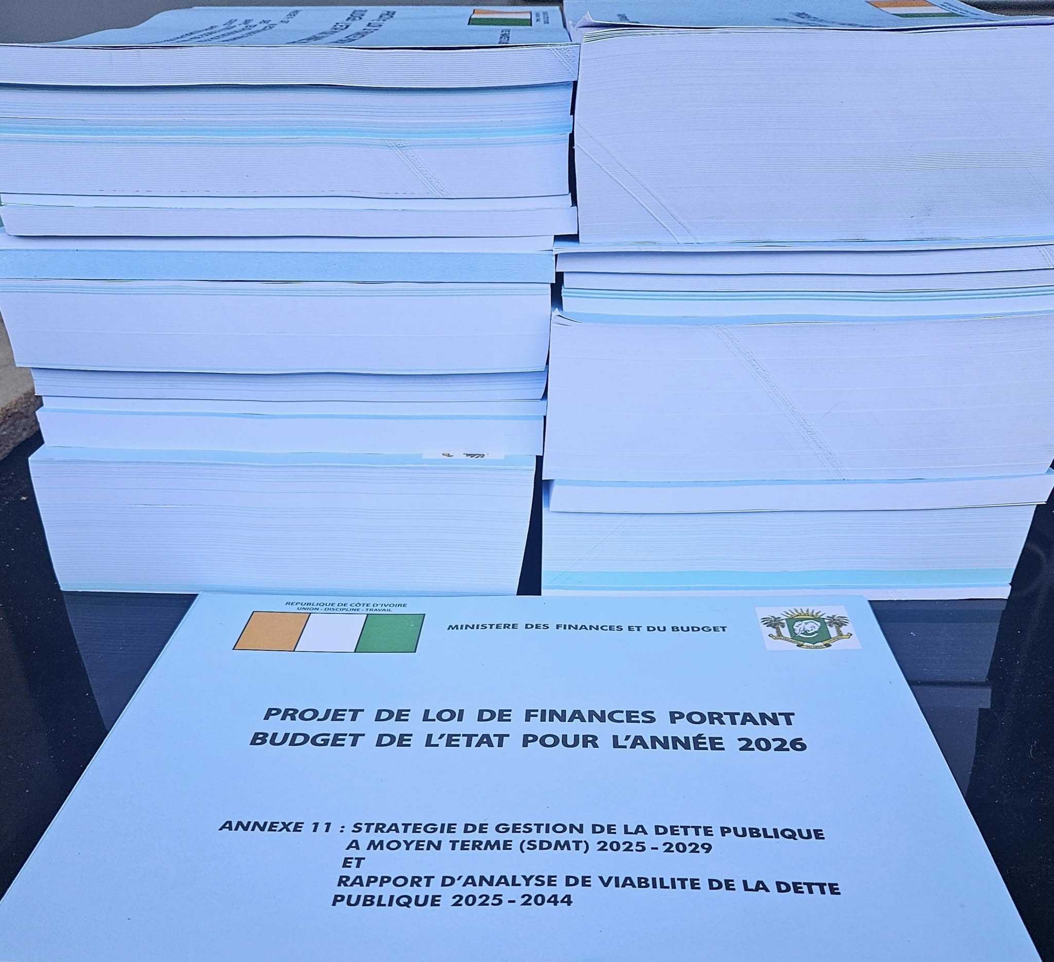 budget-de-l-Etat-2026-CI-appui-collectivites-territoriales-faible-tiemoko-assale