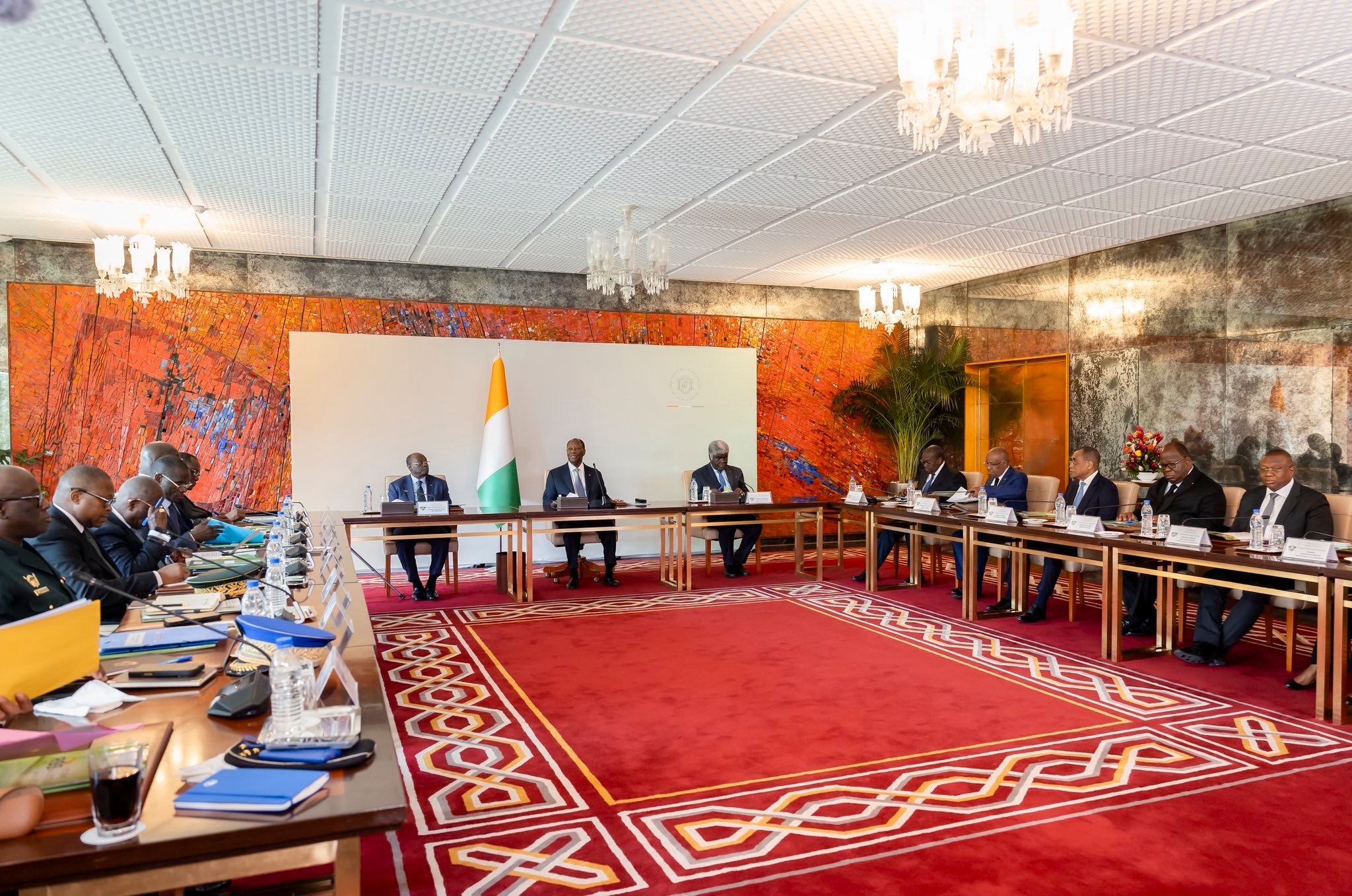 conseil-national-de-securite-cote-divoire