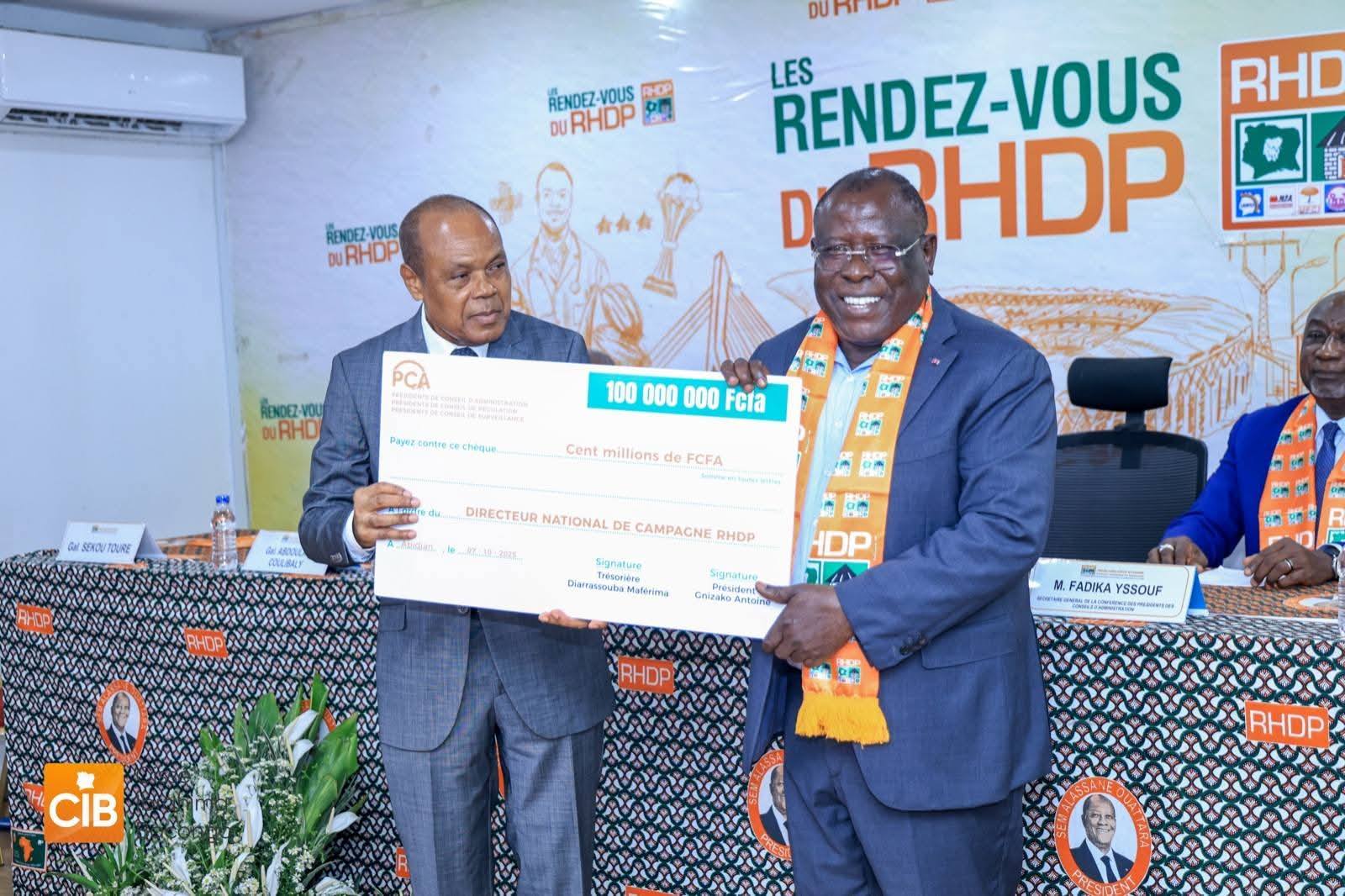 election-presidentielle-ivoirienne-2025-PCA-entreprises-publiques-100-millions