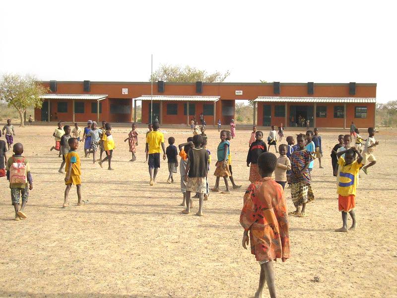 greve-des-enseignants-burkina-annee-blanche