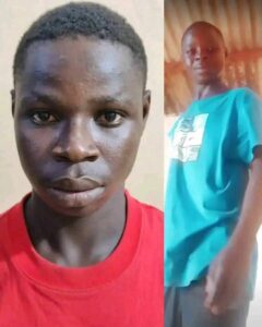 outrage-chef-de-l'Etat-que-risque-Toussaint-koffi-Kouassi-adolescent-14-ans