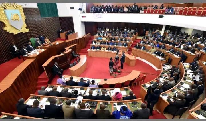 salaires-deputes-de-cote-divoire-revalorisation-500000-FCFA