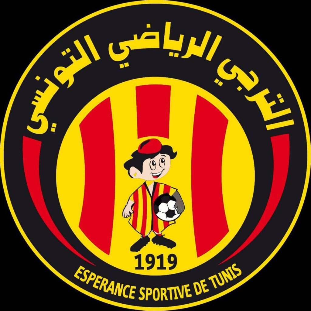 tunisie-caf-esperance-de-tunis-ligue