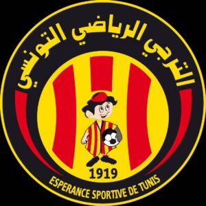 tunisie-caf-esperance-de-tunis-ligue