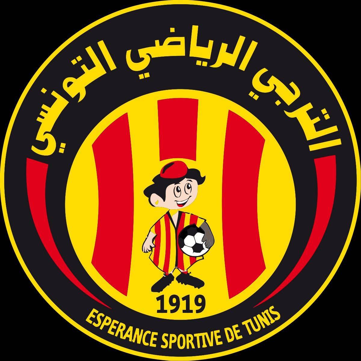 tunisie-caf-esperance-de-tunis-ligue
