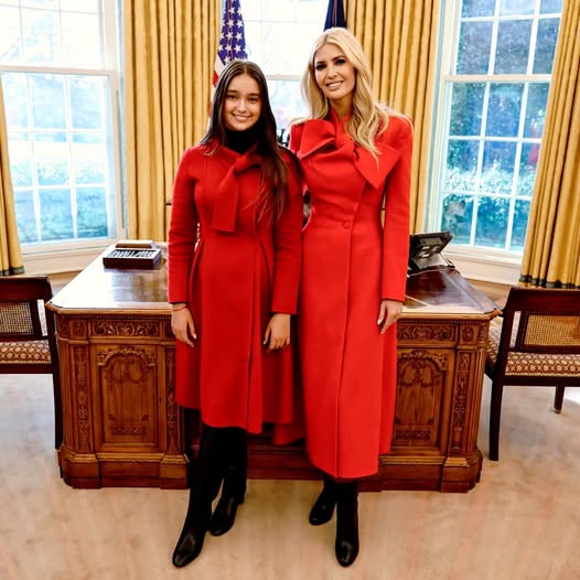 visite-ivanka-trump-cote-divoire