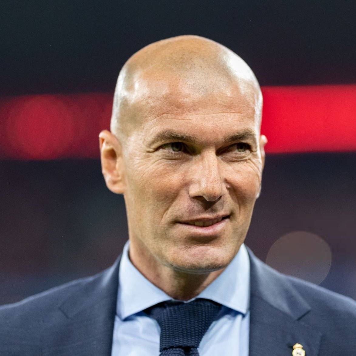 zidane-entraineur-mieux-payé-2019