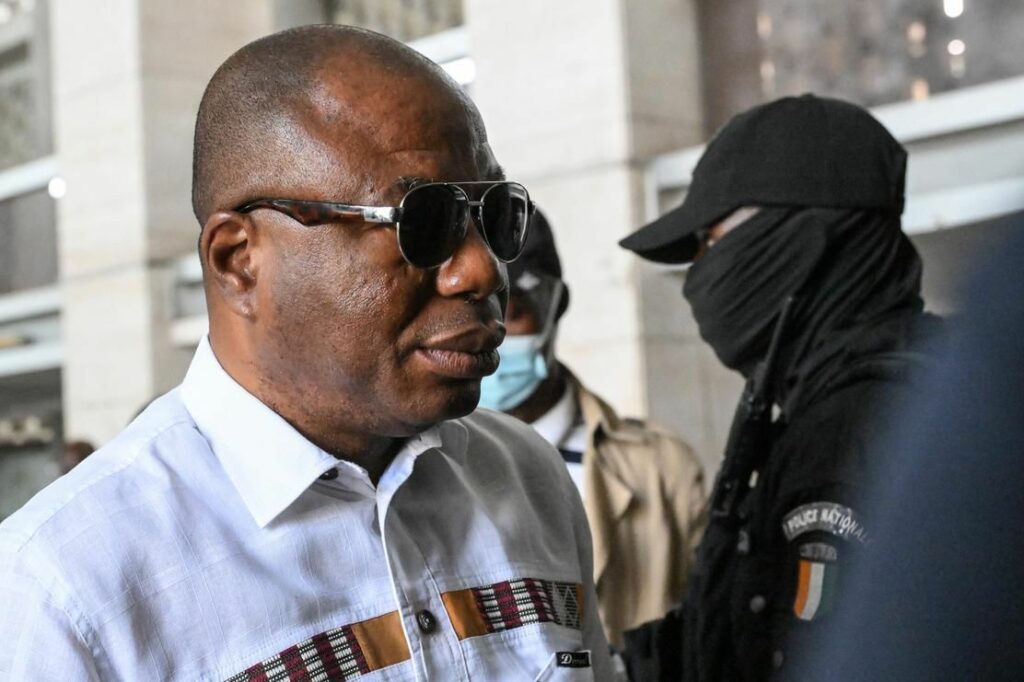 arrestation-de-pickass-camp-soro-stratégie-intimidation