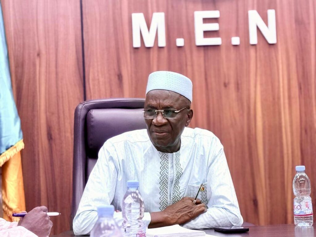 reprise-des-cours-au-mali-confirmée-10-novembre-education-nationale