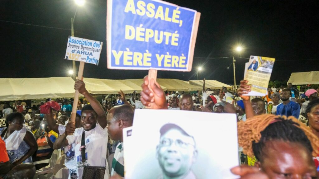 legislatives-CI-2025-Tiassale-tiemoko-assale-defaite-RHDP