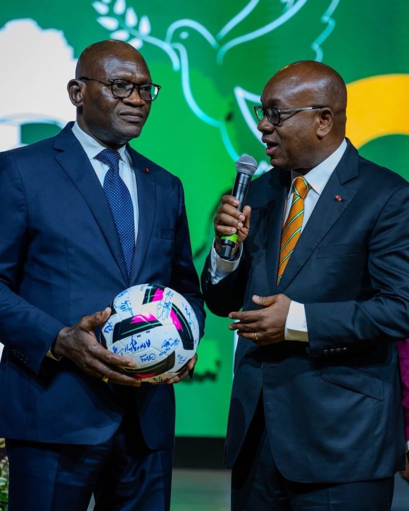 adje-silas-ministère-des-sports-idriss-diallo