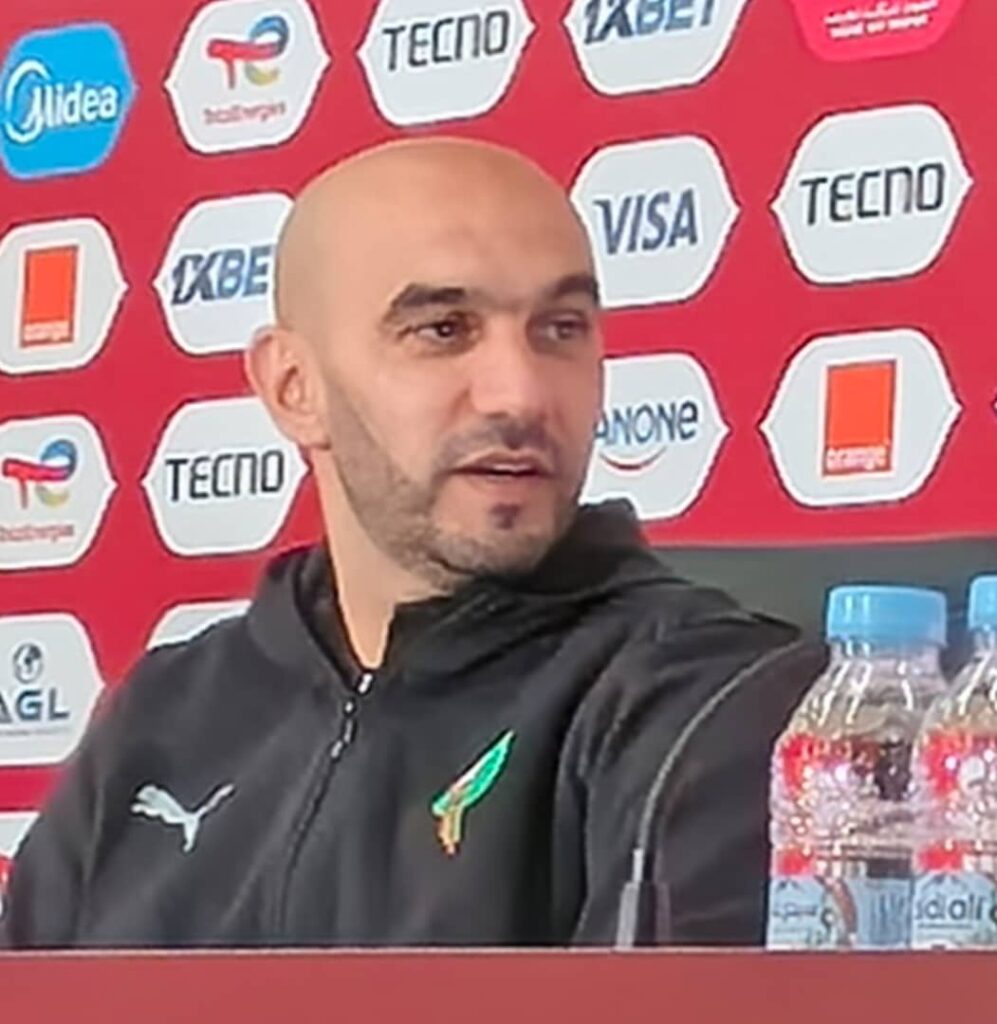 demi-finale-maroc-nigeria-walid-redragui