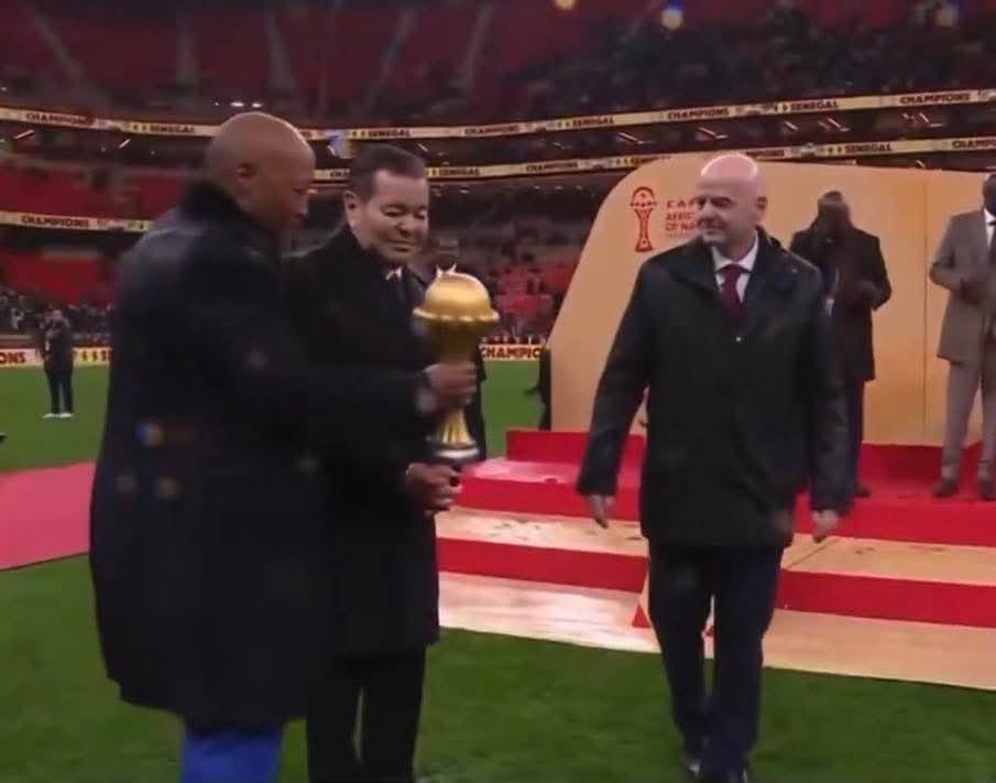 finale-can-Maroc-senegal-caf-lourdes-sanctions