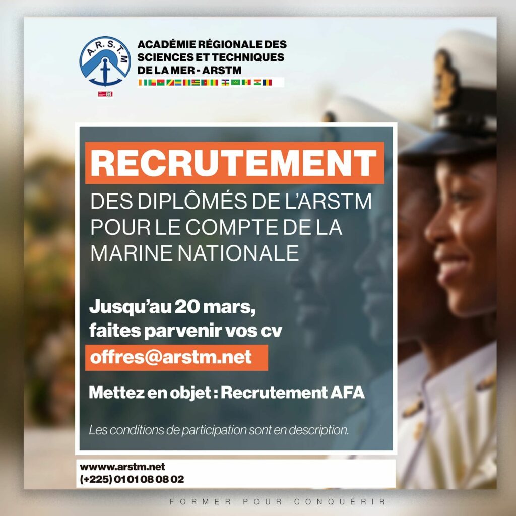 concours-marine-nationale-ivoirienne-2026-inscription-en-ligne