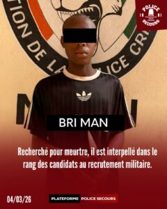 man-recherche-pour-meurtre-arrete-recrutement-militaire