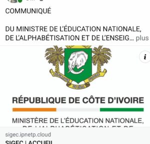 resultats-recrutement-enseignants-contractuels-CI-proclamations-19-mars