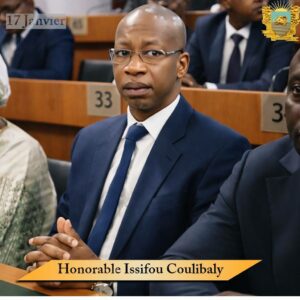 issifou-coulibaly-nomme-ambassadeur-cote-d-ivoire-guinée