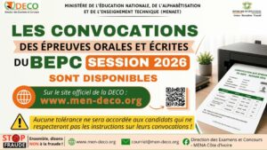 lien-convocations-epreuves-orales-ecrites-bepc-2026