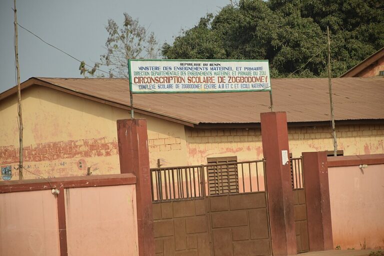 resultat-cep-Benin-2026-voir-en-ligne