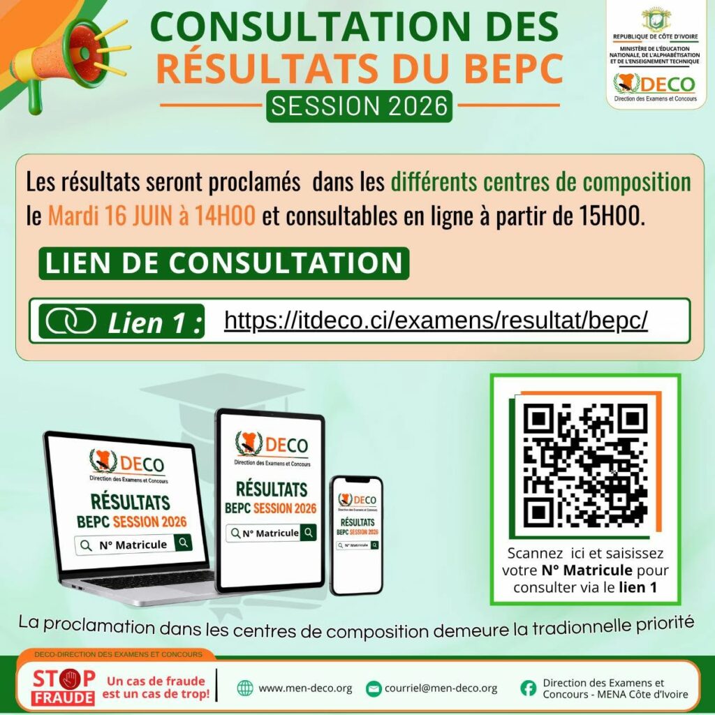 resultats-bepc-2026-lien-itdeco