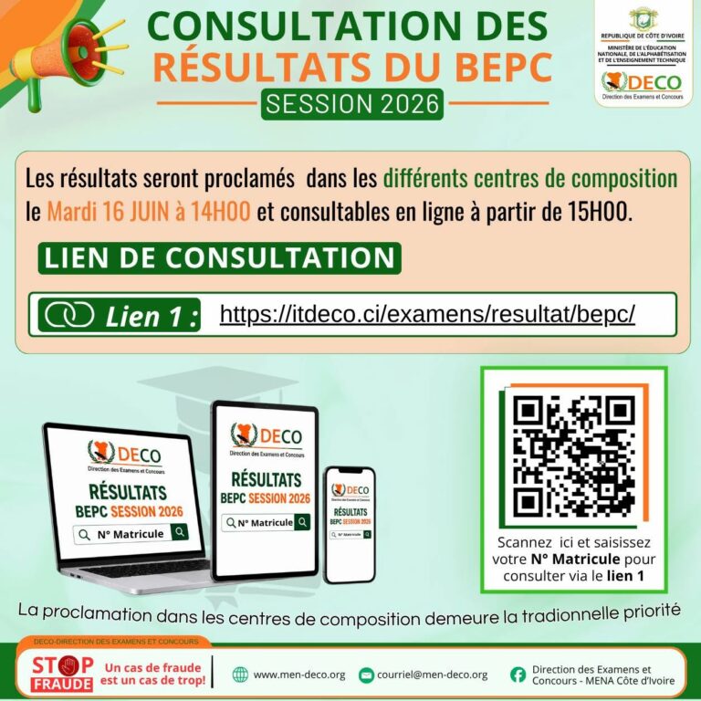 resultats-bepc-2026-lien-itdeco