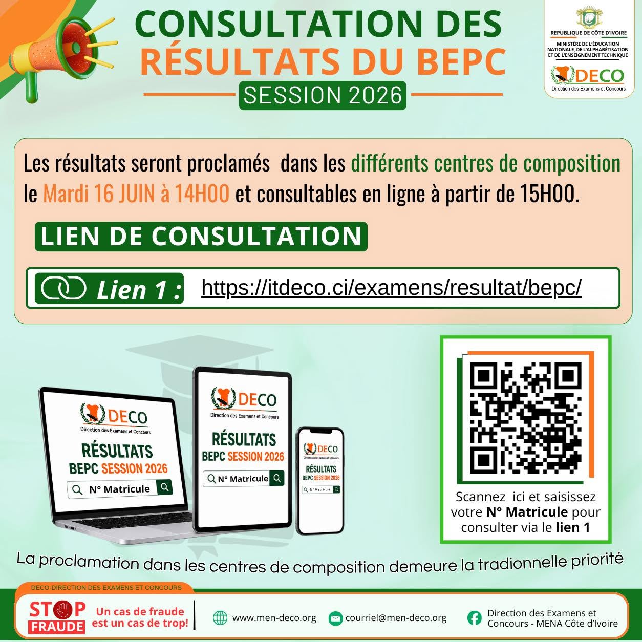 resultats-bepc-2026-lien-itdeco